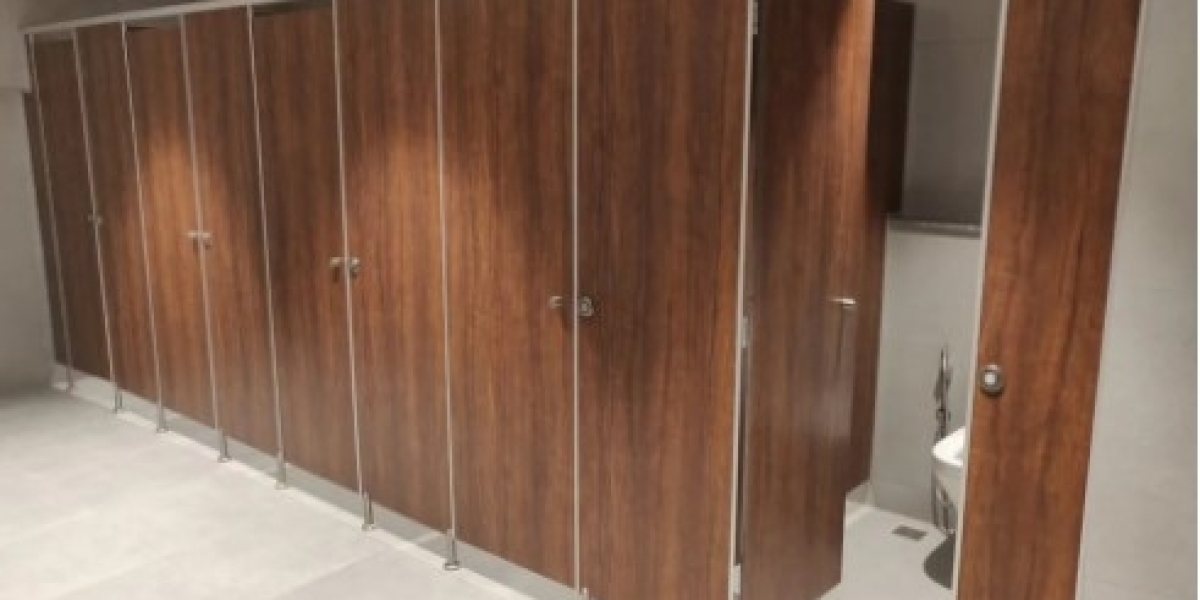 Choosing Durable Toilet Partitions for High-Traffic Commercial Areas