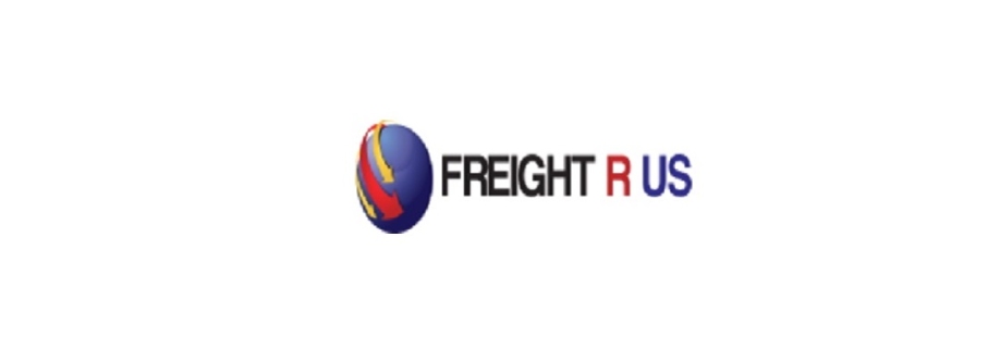FRieght R US Cover Image
