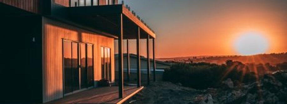 Winn Builders Cover Image