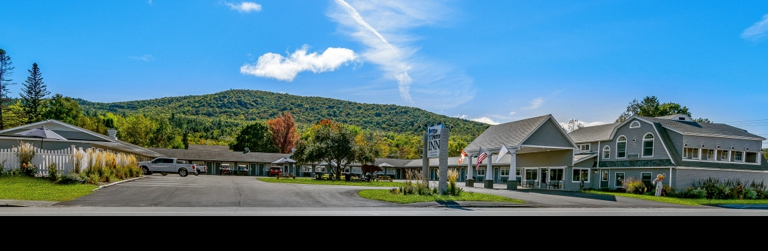 Top Notch INN Cover Image