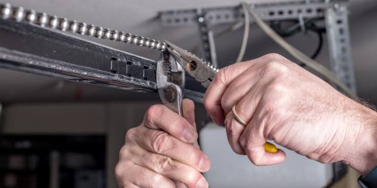 Garage Door Repair San Marcos: Reliable Solutions for Common Garage Door Problems
