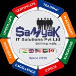 Samyak Computer classes Profile Picture