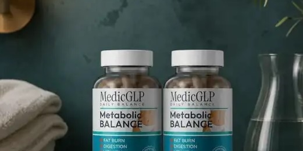 MedicGLP Kaufen: Preis, Erfahrungen, Bewertungen & wichtige Kaufhinweise