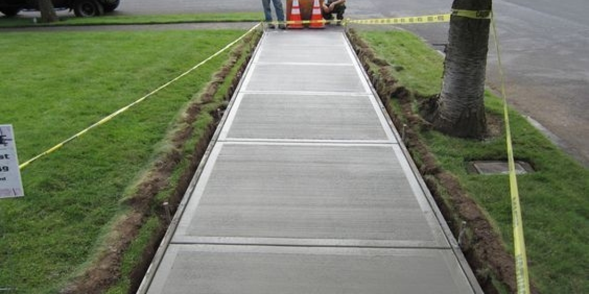 How to Plan a Durable Sidewalk Repair Project