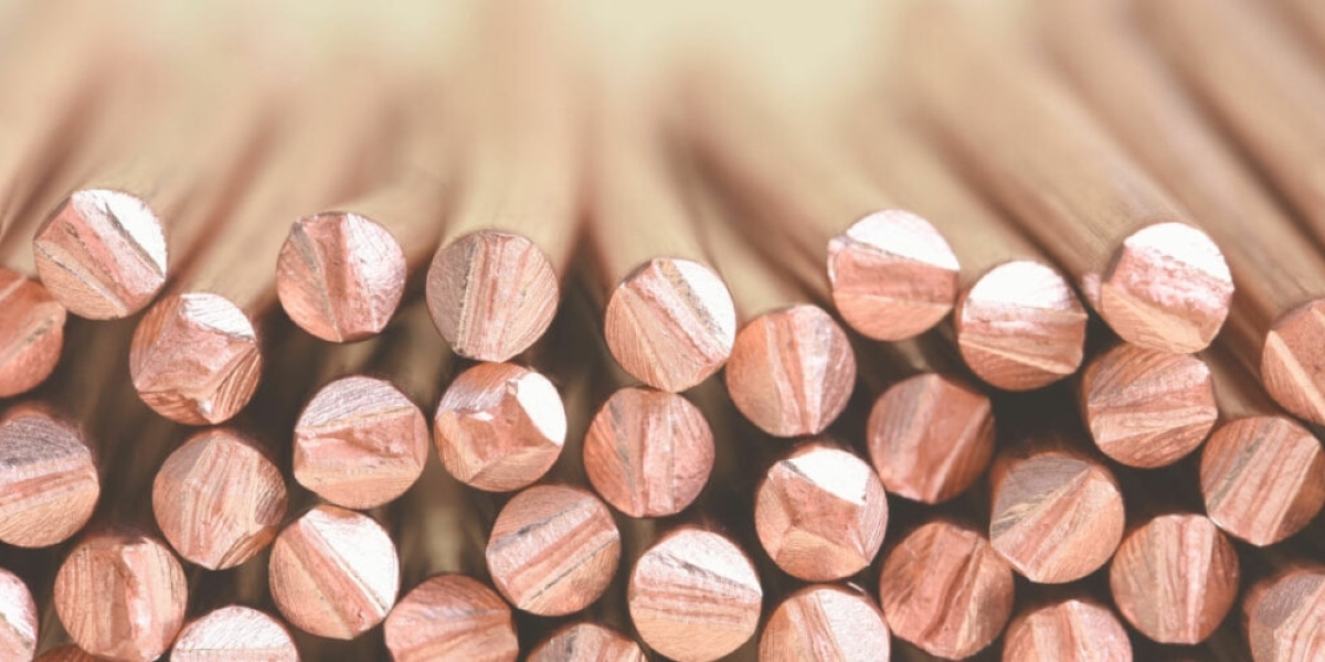 Investing in Copper: Understanding the Fundamentals of Copper Investing