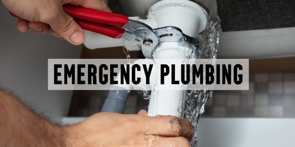 Emergency Plumbing Hallandale-FL and Emergency Plumber Hollywood-FL: Fast Help When You Need It