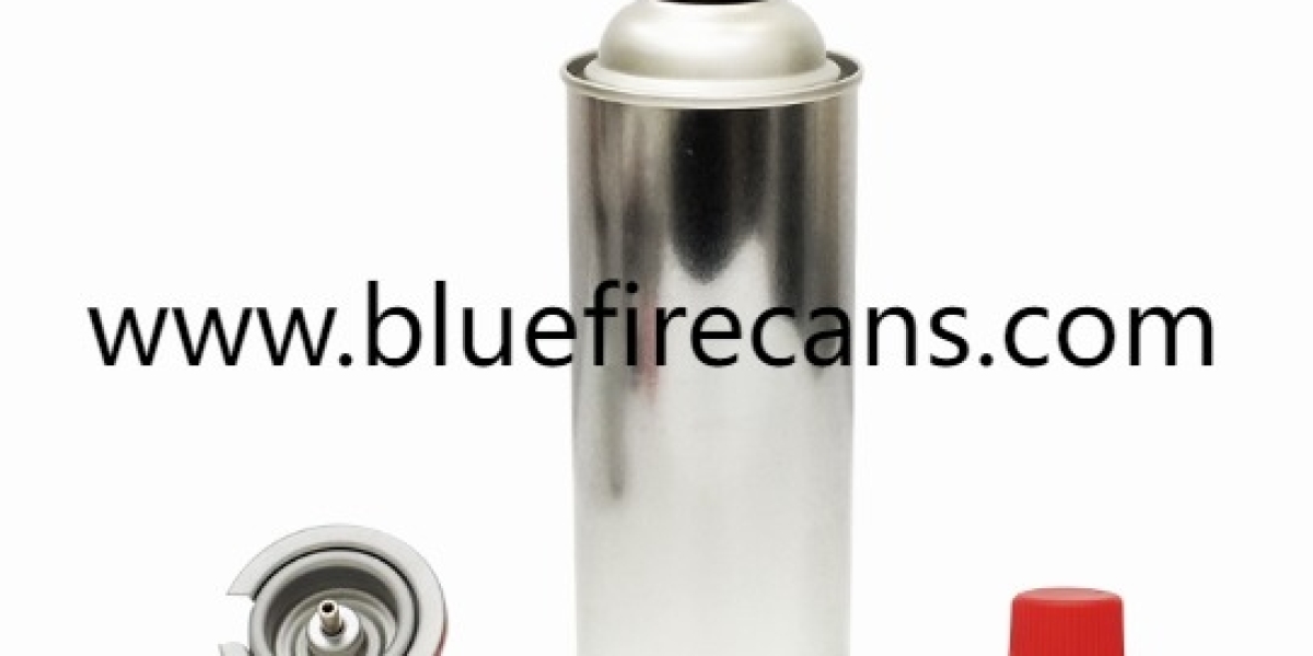 What Should Buyers Check Before Choosing Butane Gas Canister?