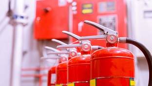 Fire Extinguisher Training Melbourne, Fire Safety Training