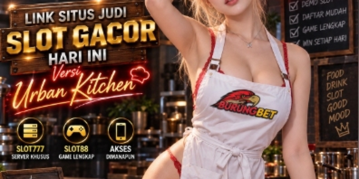 BurungBet Online Slot Games with Various Themes and Special Gameplay Features