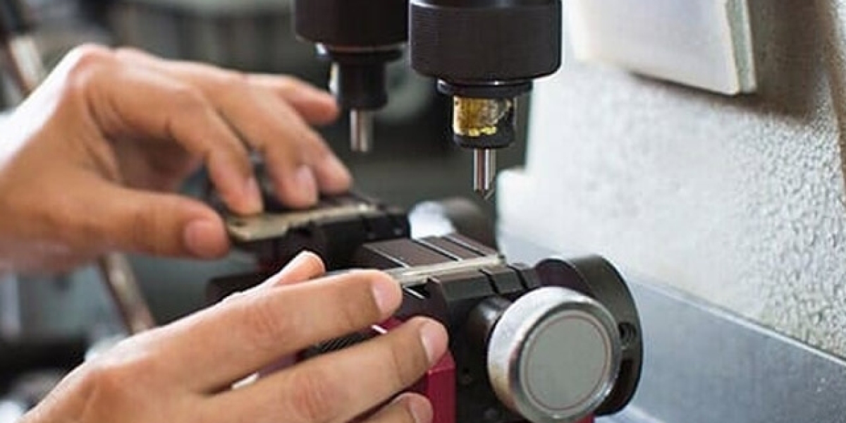 Locksmith Dubai: Fast Solutions for Lockouts and Key Emergencies
