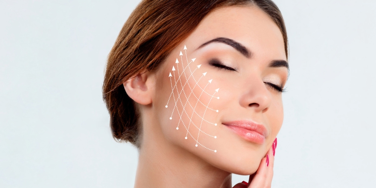 Best Doctors in Dubai for Youthful Thread Lift Results