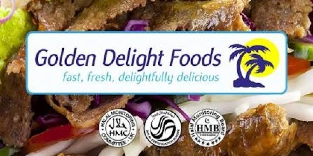 Doner Manufacturer: Quality, Consistency, and Reliable Doner Production