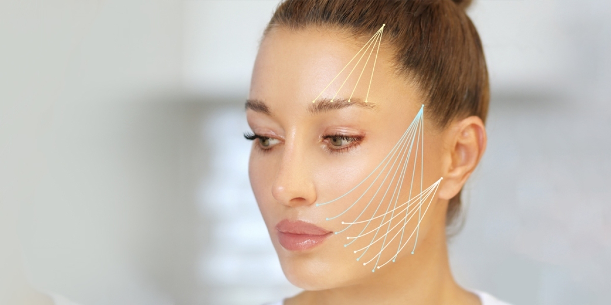 How Age Affects Facial Thread Lift Results