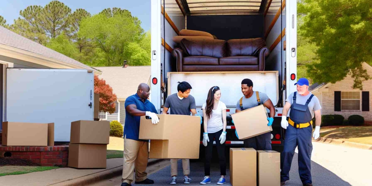 Ways to Make an Interstate Move More Organized