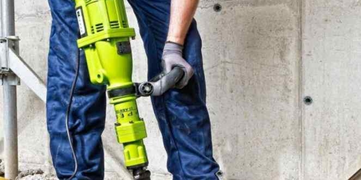 Inside the World of Professional Hand Tool Suppliers in UAE