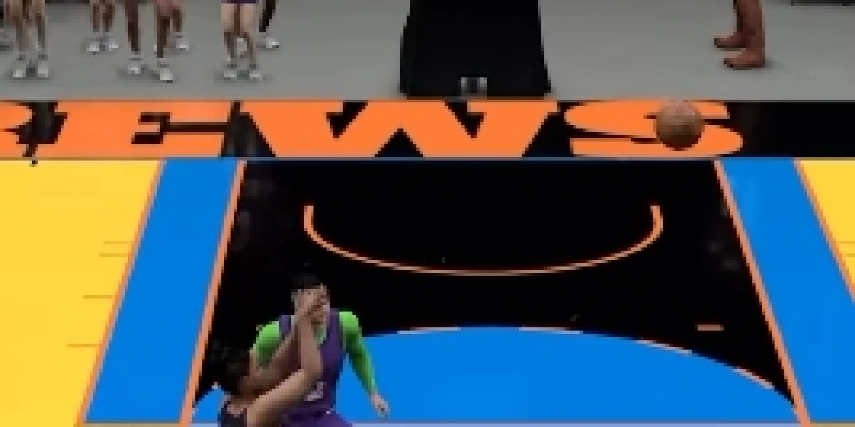 NBA 2K27 Switch 2 Performance Guide by U4GM