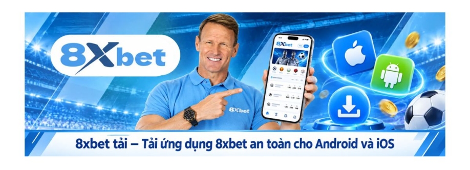 8xbet tải 888com Cover Image