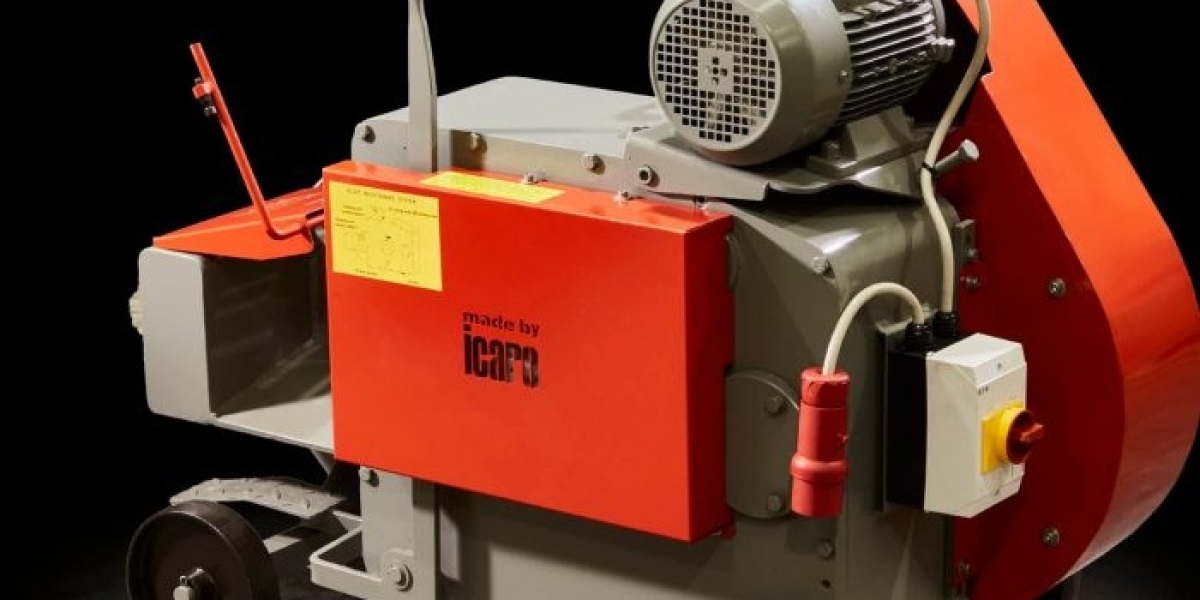 How to Select a Bar Bending Machine for Heavy-Duty Construction
