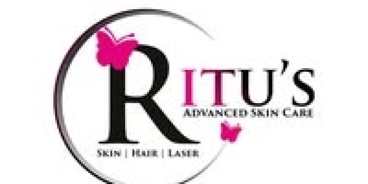 Best Skin Clinic in Gachibowli – Ritu’s Skin Care