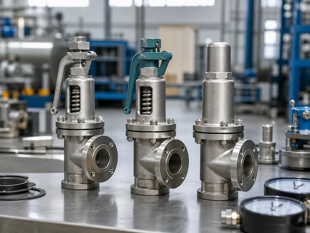 Overfill Protection to Spill Containment: How Universal Valve Covers Every Risk Point - Our Tips For