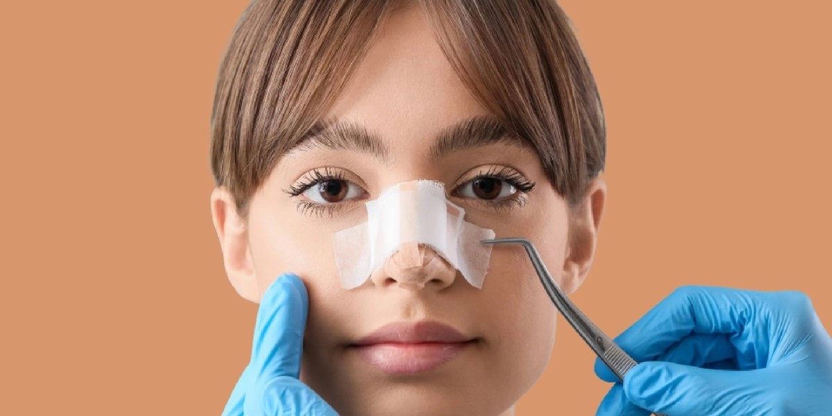 Rhinoplasty in Dubai: Guide to Safe and Effective Treatment