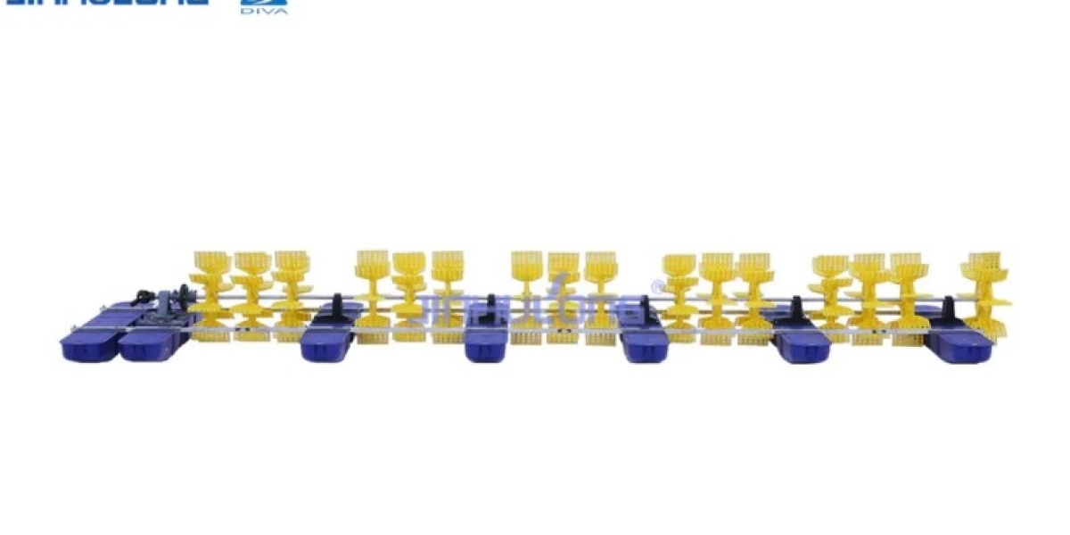 Surge Aerator For Efficient Aquaculture