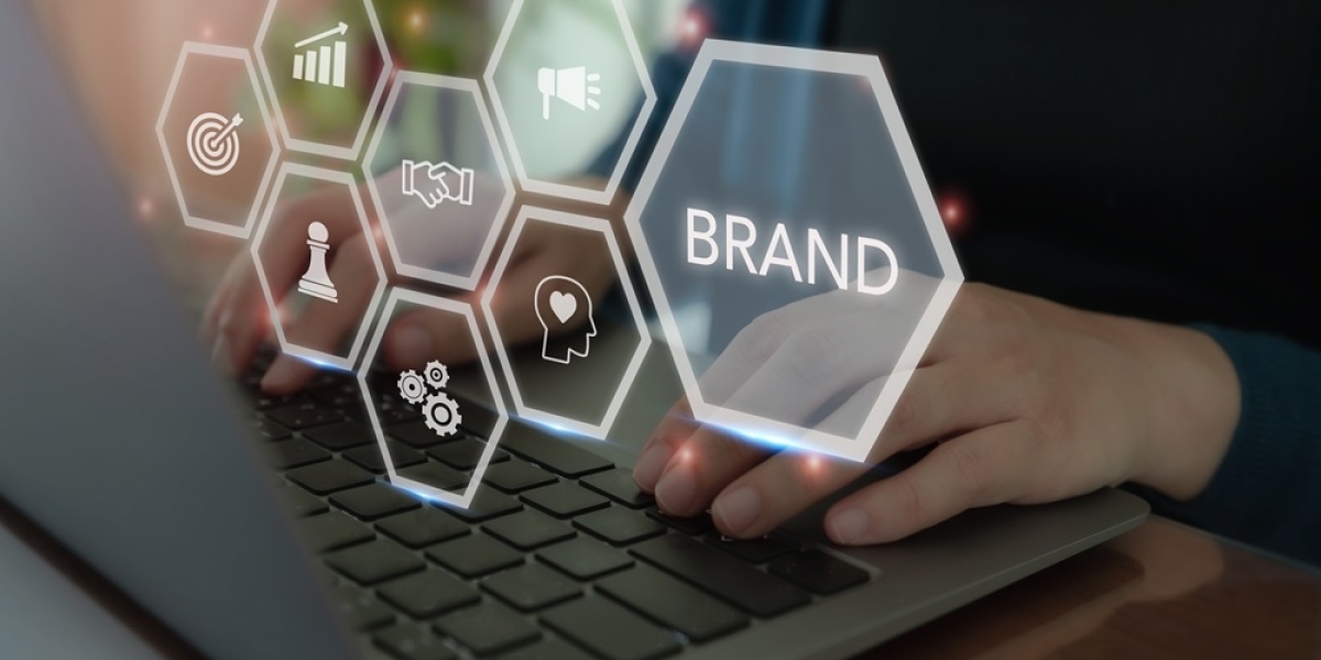 Branding and Brand Marketing for Clear Brand Values