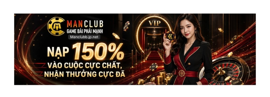 MANCLUB BJPNET Cover Image