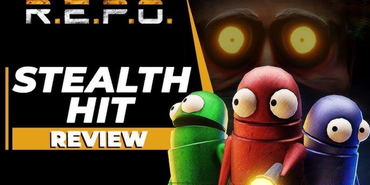 How to Experience Repo: A Friendly Guide to the Game