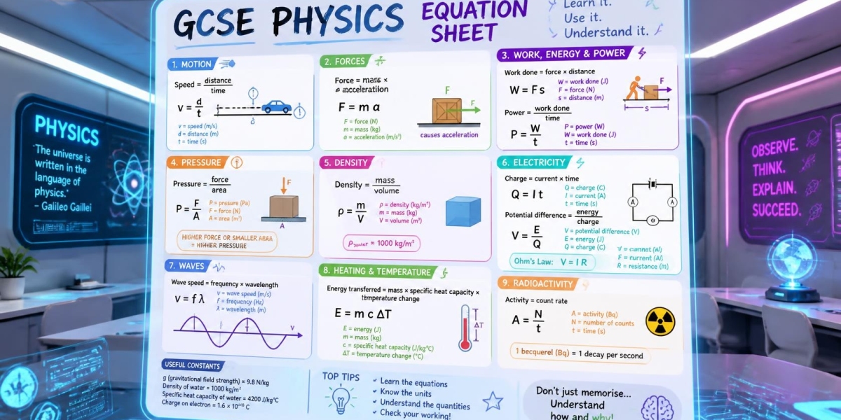 Essential Techniques for Understanding Physics Calculations
