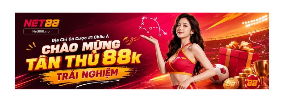 NET88 6VIP Cover Image