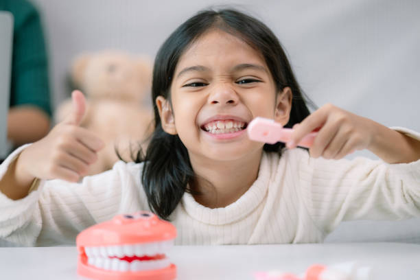 How to Build Positive Dental Habits From an Early Age – Telegraph