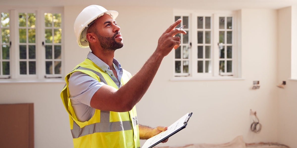What to Know Before Inspecting a Property Interior