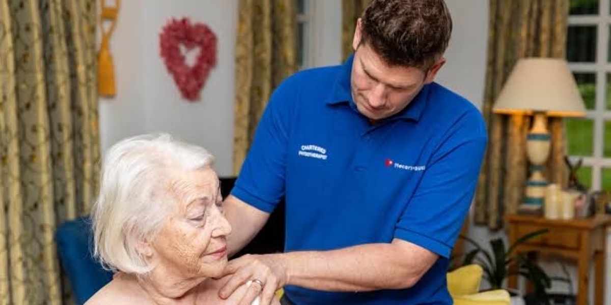 Physiotherapy Gloucester for Personalized Rehabilitation Support