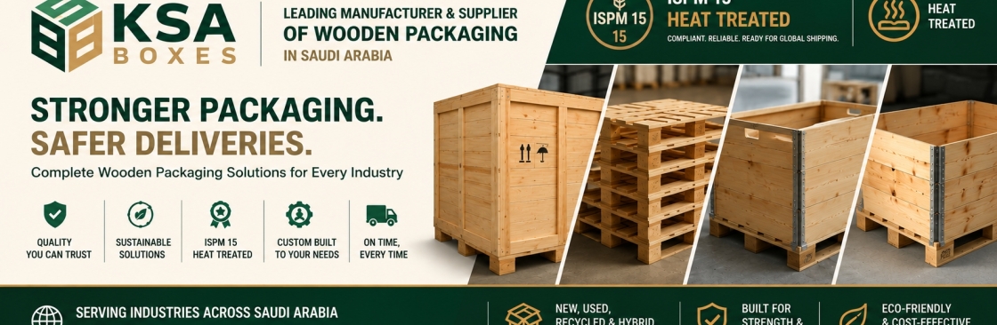 KSA Boxes Cover Image