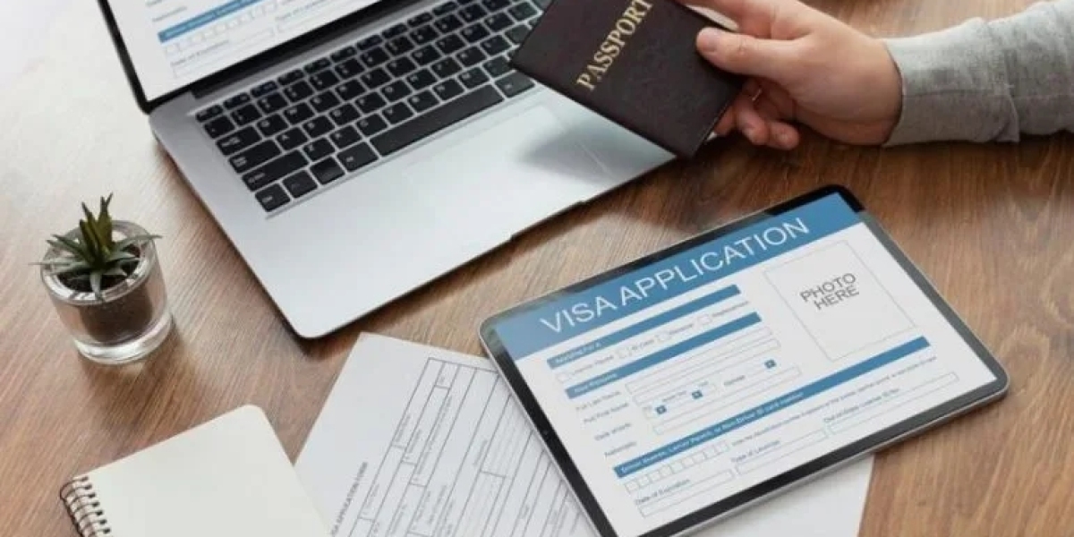 Visa Application for Clearer Eligibility Assessment
