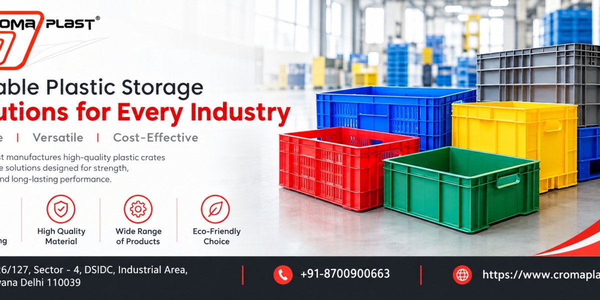 How Can Plastic Dustbin Manufacturers in Delhi Improve Waste Management?