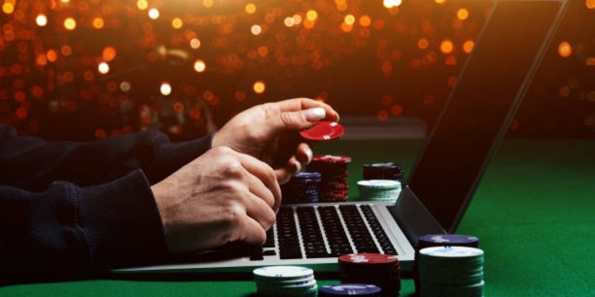 El rol de la inteligencia artificial en los casinos en línea: ¿Cómo mejora la personalización y la seguridad en 2025?