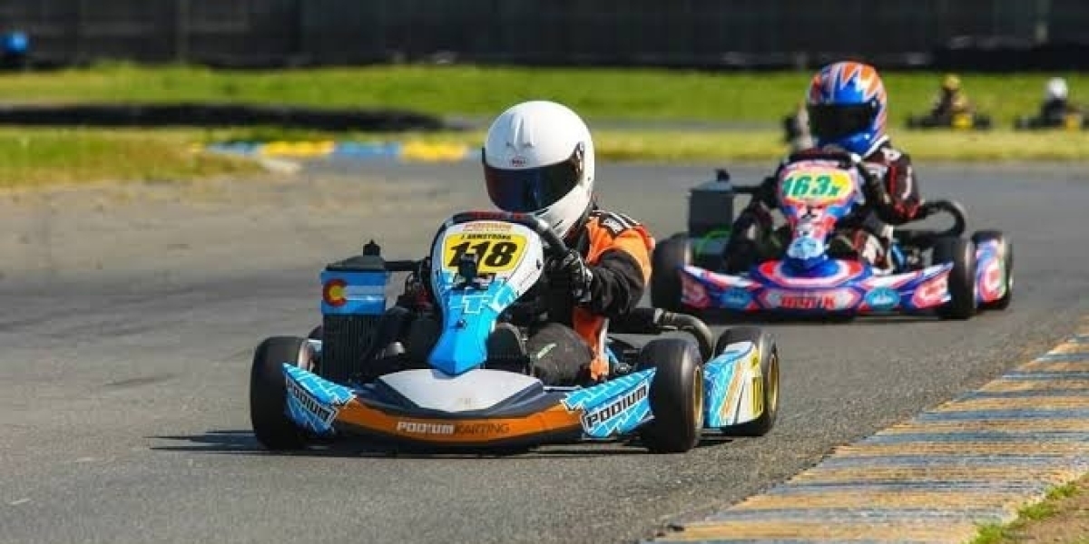 Go Karts for Sale | Off-Road Go Karts