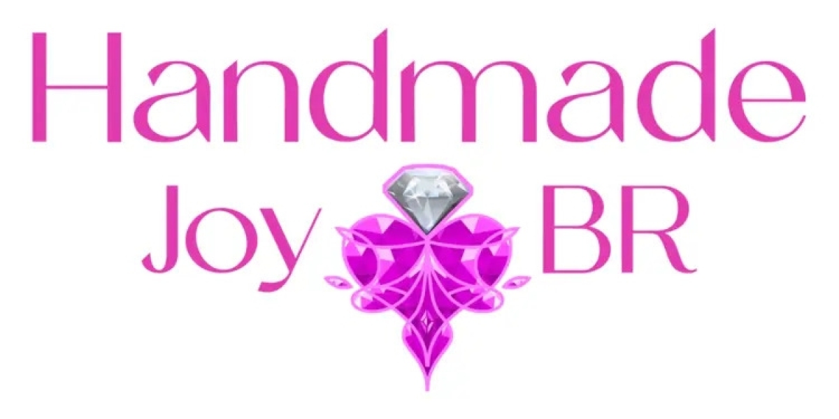 Why Choose Handmade Joy BR for Handmade Jewelry?