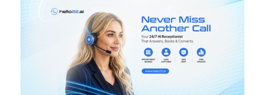 Hello22 AI Cover Image