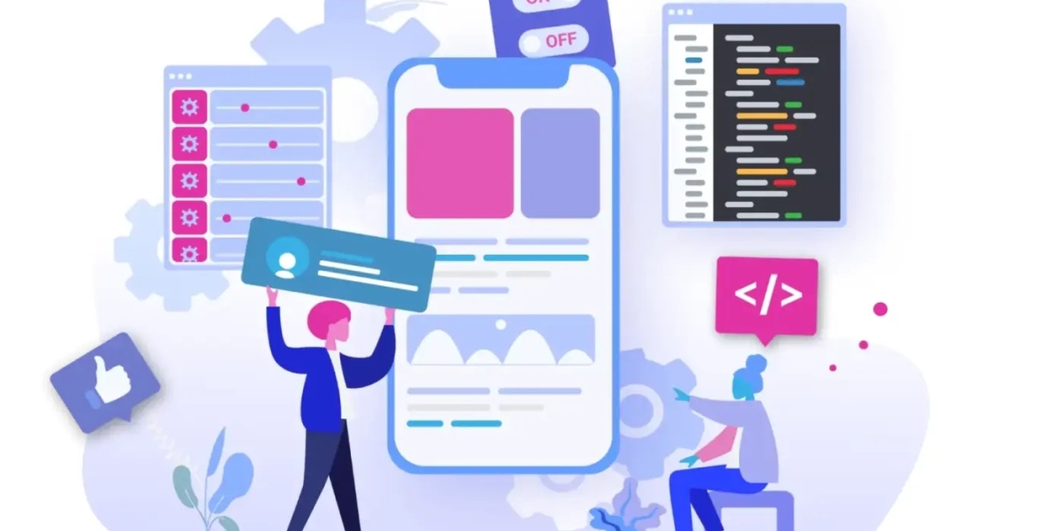 How Can Mobile Application Development Illinois Help Businesses Grow?