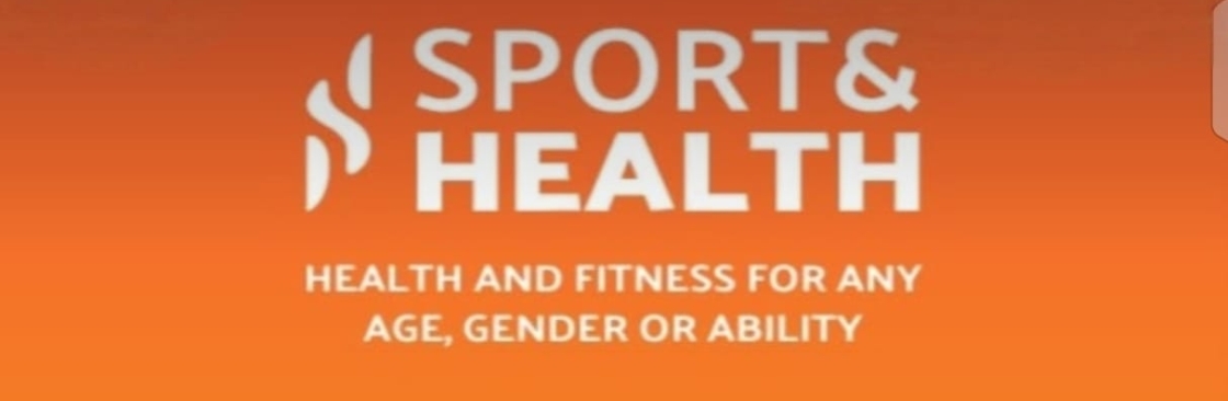 Sport and Health Cover Image