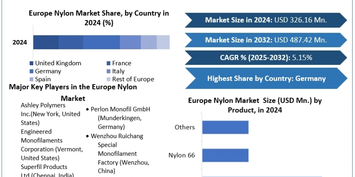 Chemical Recycling Breakthroughs Reshape the Future of the European Nylon Industry