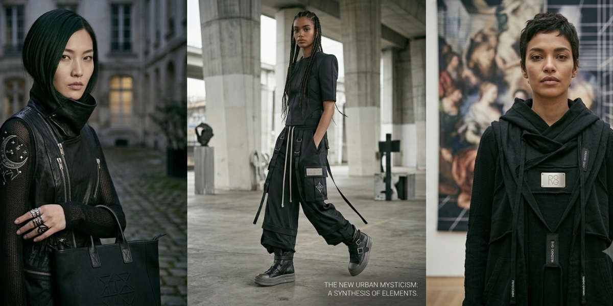 Rick Owens Hoodie vs Other Designer Hoodies