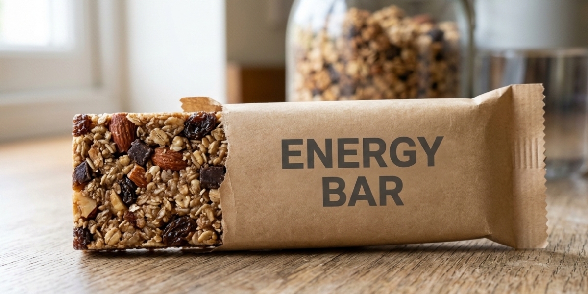 Energy Bar Market Growth Trajectory: Identifying High-Demand Segments, Regional Size, and Industry Projections by 2034