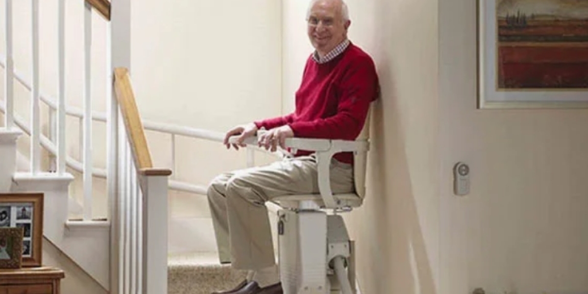 Stair Lift for Narrow Staircase and Curved Stair Lift: A Guide to Home Accessibility