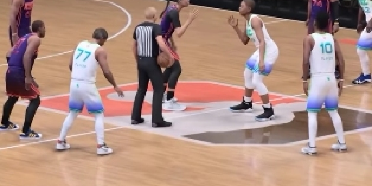 NBA 2K27 DLSS 5 Expert Verdict from U4GM
