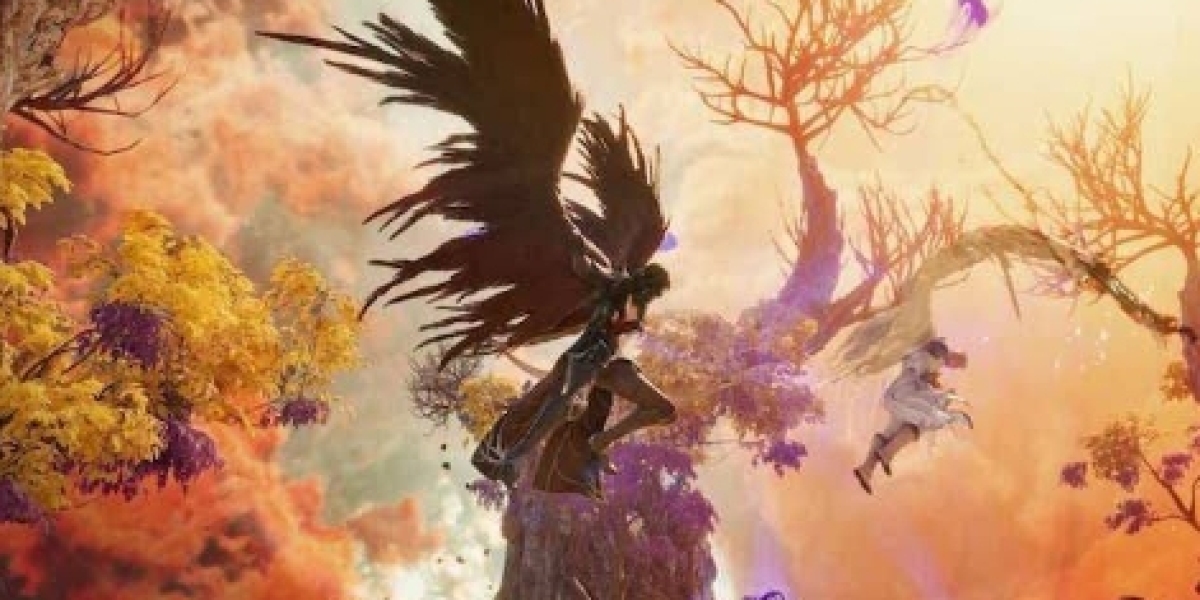 MMOexp Aion 2 Kinah Guide: Convert Valuable Loot Into Character Upgrades