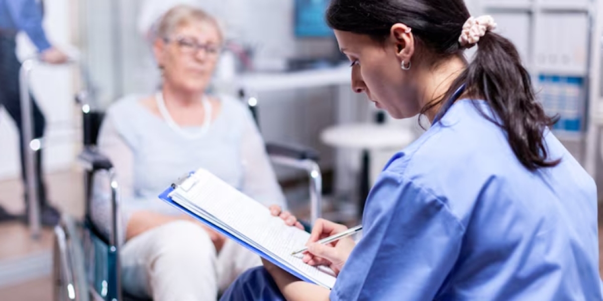 Understanding CNA Salary Massachusetts and the Career of a Certified Nursing Assistant